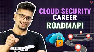 [HINDI] Roadmap to Cloud Security
