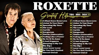 The Best Of Roxette Album 2024