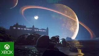 The Outer Worlds – E3 2019 - Official Trailer