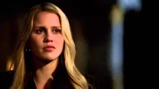 The Originals 1x16 Klaus lets Rebekah be free