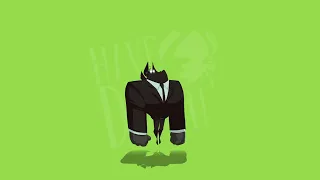 Have a Nice Death _ Character Animation 01