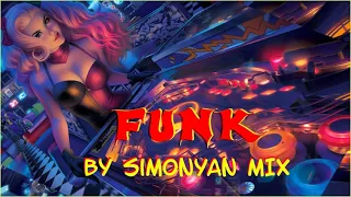 Funky Grooves / Acid Jazz 📀 Disco Rhymes  By Simonyan #52