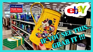 I PAID $3 for my FAVORITE BRAND to THRIFT! / WHERE do we go ON OUR VACATION? / TOP 5 SOLD HAUL ITEMS