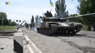 War in Ukraine, Part 14 (Operations) | History of the War