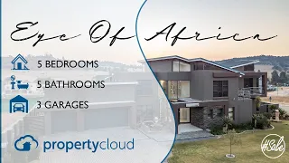 5 Bedroom House for Sale in Eye Of Africa Estate - R 6 850 000