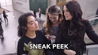 The Bold Type 1x10 Sneak Peek #2 "Carry the Weight" (HD) Season Finale