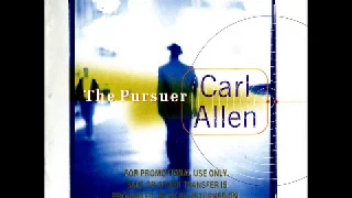 Carl Allen - The Pursuer