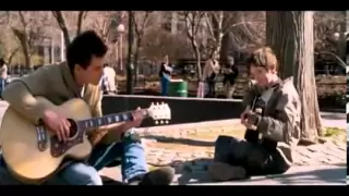 August Rush   Louis & Evan Playing Together