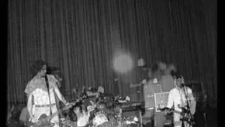 Nirvana "About A Girl" Live Crest Theater, Sacramento, CA 06/17/91 (audio)