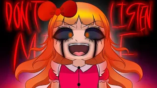 Don't Listen Meme •[Ft. The Afton children and the golden duo]• !My AU! ~FNAF × Gacha~