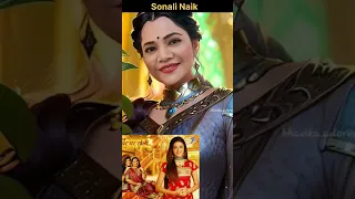 Sonali Naik # interesting fact # T.v. actress # shorts #youtube