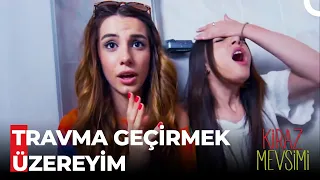 Hedefimiz Ayaz'ı Basmak💥🤣 - Kiraz Mevsimi