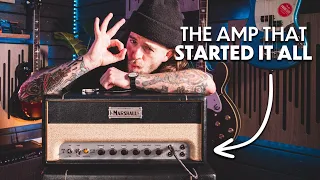 The Amp We've Been Waiting For | Marshall JTM-Studio Amps First Impression