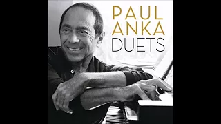 Paul Anka duet with Peter Cetera - Hold Me Till The Morning Comes