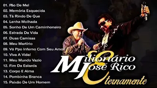 Coletânea Milionario E José Rico Só As Melhores Para Você Ouvir!!!inscreva se E Deixa O Seu 👍 15