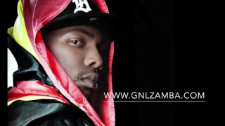 GNL Zamba - Olabye ekyana ?!!!!