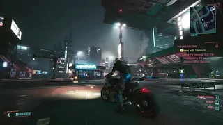 Cyberpunk 2077 - CD project are all liars 2021