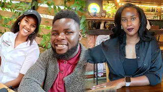 Ugandan Millionaires In Kenya, How She Set Up A Profitable Restaurant Business In KENYA