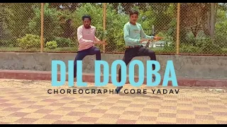 DIL DOOBA.khakee.akshay Kumar| Aishwarya Rai dance cover video | RGD SHOW