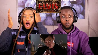 Baz Luhrmann's ELVIS (2022) - Official Final Trailer Reaction / Review!!! PEACESENT REACTS!!😱😱