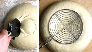 12 Ways To Step Up Your Bread Game