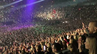 Dino Merlin/Ivana Banfić      -   Godinama    -   Arena Zagreb   -   16 12 2023