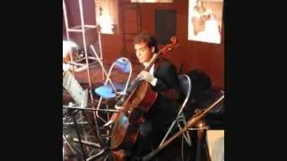 ‫.wmv‬ cello ahmad alsanea song yousef alenzi lo ardlik .flv