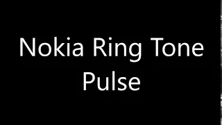 HMD Global ringtone - Pulse