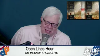 Cigars, Exodus, Vaccines, & Inflation... Prager's Friday Freestyle