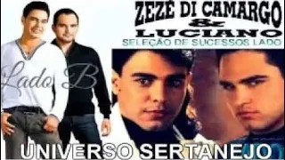 ZEZÉ DI CAMARGO E LUCIANO, LEANDRO E LEONARDO GRANDES SUCESSOS PT18 Top