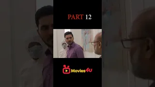 Sabse anokhi Murder Mystery PART 12  Silence…  Can you Hear it 2024 Movie Explained in Hindi   Silen