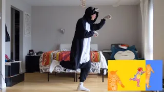 Just Dance 2021 - Kulikitaka