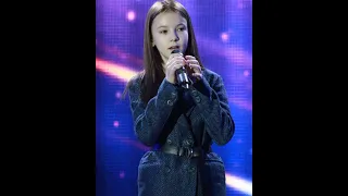 Daneliya Tuleshova—Diamonds lyrics &  video(Sam Smith cover)