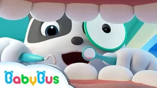 ♬歯医者さんごっこ＆人気動画まとめ 連続再生 | 赤ちゃんが喜ぶ歌 | 子供の歌 | 童謡  | アニメ | 動画 | BabyBus