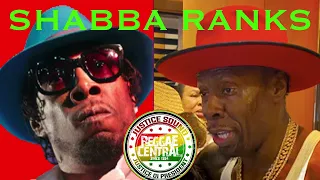 Shabba Ranks | The Best of Shabba Ranks | Dancehall Mix [[[Raw]]] | Justice Sound