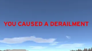 All Your Train And Rail Yard Simulator Pain In 1 Minute And 31 Seconds