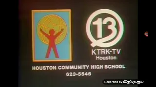 KTRK TV