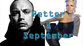 Petter & September - Baksmälla