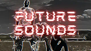 TELEKINESIS - Travis Scott (10 minutes final version) feat  Kanye West, Future, Sza & Victory Boyd