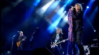 Def Leppard - Make love like man (live 2013)