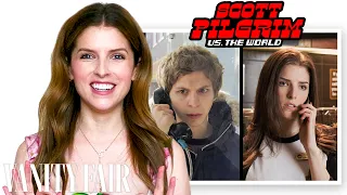 Anna Kendrick Breaks Down Her Career, from 'Pitch Perfect' to 'Twilight' | Vanity Fair