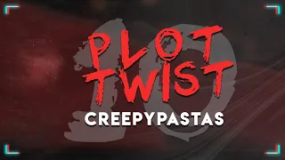 Creepypasta Compilation - "10 Plottwist-Creepypastas" // Albtraumarchiv