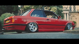 The Rouge E30 | Airlift Performance |