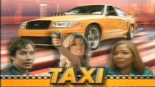 Chamada "Taxi" Temperatura Maxima