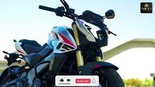 Bajaj Launch Most Powerful Pulsar NS400Z 2024 at Rs 1.85 lakh | Price, Features | Better Than Duke ?