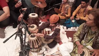 nobat July lal nazim ejaz ali sabri qawwal