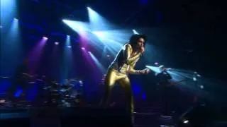 Siouxsie - Right now (live in koko, 2009)