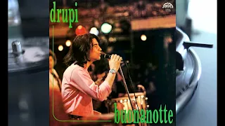 Drupi – Buonanotte 1980 Full Album LP / Vinyl