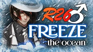 Me and the Boys Freeze the Ocean