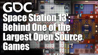 'Space Station 13': Behind One of the Largest Open Source Games
